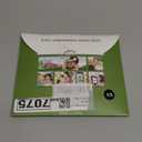 EXPAWLORER 6Pcs Anti Slip Dog Socks to Prevent Licking Paws, Dog Shoes for Winter, Double Sides Dog Boots & Paw Protectors Booties for Hardwood Floors with Grippers for Dogs, XS (Pink)