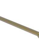 Allied Brass PQN-41/24 Prestige Que Collection 24 Inch Towel Bar