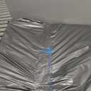 Cozymaker 7.5" Bed Wedge Pillow for Sleeping After Surgery, Back Support, Leg Elevation, Gerd Acid Reflux, Neck Pain, Snoring, Cooling Memory Foam Triangle Incline Wedge, Removable Washable Cover