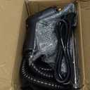 ODSD Steam Cleaner for Home & Car, 3-Level Adjustable Steamer for Cleaning, 15s Heat-Up & 1.6L Large Tank, Handheld Steam Cleaner for Car Detailing, Home, Tile, Grout, Furniture with 15pcs Accessories (Black)