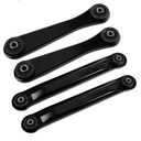 Rear Lower Control Arm Fit for Ford Crown Victoria 1998-2011, Lincoln Town Car 1998-2011, Mercury Grand Marquis 98-11, Marauder 03-04-2 PCS Suspension Kit K641799, 522067