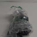 Viginsul Mask Fins Snorkeling Gear for Adults, Full Face Snorkel Mask & Adjustable Swim Fins Snorkel Set, Panoramic View Snorkel Mask Dry Top Anti-Fog Anti-Leak