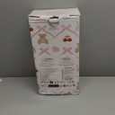 20 Inch Lifelike Reborn Baby Dolls Boy Full Body Silicone Newborn Reborn Baby Toy Set for Kids