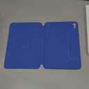 MOFT Dynamic Folio Case for iPad mini 7th A17 Pro 2024 & iPad mini 6th A15 2021, 8.3 Inch Slim Magnetic Stand Case with 20+ Viewing Angles, Auto Wake/Sleep, Ultra Thin, Cement x Sapphire