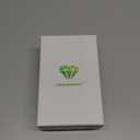 I Love You Gifts, K9 Crystal Suncatcher - Rainbow Maker Gift for Her Him Wife Girlfriend Husband, Couples Gifts for Anniversary, Christmas, Hanging Crystals Ornament