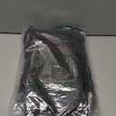 3 Pack Fleece Lined Leggings Women with Pockets -Warm Winter Yoga Pants for Women Thermal Running Workout Leggings (Small-Medium, Black/Grey/Brown)