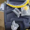 39 Gallon RV Portable Waste Tank 2 Wheel Tote Tank