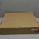 4FT Marquee Light Up Letters - Cool White Light Up Letters M with Fixed Water Bag, Party Decoration Large Marquee Light Up Letters can Be Used for Wedding Decoration, Birthday Party Decoration