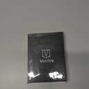 Slim Wallet for Men, Christmas Stocking Stuffers Gifts for Men Him, White Elephant Gifts for Adults Husband Boyfriend, RFID Blocking Minimalist Wallet for Men with Money Clip, Credit Card Holder (Crazy Horse Brown)