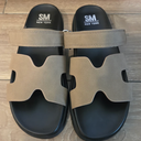 Steve Madden Moana Sandals Size 8