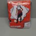 Morph Adult Pirate Costume Women Halloween Lady Pirate Outfit Cast (Large)