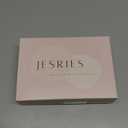 Jesries 22 PCS Baby Headbands Soft Nylon Hairbands with Bows Girls Hair Accessories for Newborn Infant Toddler Kids Handmade (Brown)