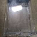 De'Longhi TrueBrew Drip Coffee Maker, Built in Grinder, Single Serve, 8 oz to 24 oz, Hot or Iced Coffee, Stainless, CAM51025MB