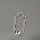 LISEN MacBook Charger USB-C to Magnetic 3 Cable (6.6FT) for M4/M3/M2 MacBook Pro Air M5 Charger, 140W Magnetic Safe 3 Cable Computer Laptop Cord for Pro (16"/14" 2026-2021) Air (15''/13'' 2026-2022) (Grey)