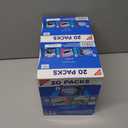 2 x OREO Lovers Cookies and Cakesters Soft Snack Cakes Variety Pack