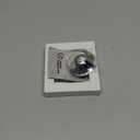 Koala Babycare The Original Nursing Cups 100% Silver – Nipple Shields for Nursing Newborn - Breastfeeding Essentials Protect and Soothe Cracked Nipples - Maxi Size