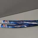 BOSCH 24A24A ICON Beam Wiper Blades - Driver and Passenger Side - Set of 2 Blades (24A & 24A)