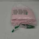 Incontinence Bed Pads Washable - Reusable Waterproof Bed Pads - Soft and Leak Proof Chucks - Moderate Absorbent Pee Pads for Adults - Withstands Extensive Washing - 34" x 36" - 3 Pack