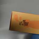 SodaStream bubly Drops, Peach, 1.36 Fl Oz (Pack of 3) (BBD 12/15/2025)