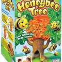 Game Zone Honey Bee Tree Game – Award-Winning Fun and Exciting Tabletop Game for Kids and Families