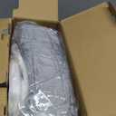 Homemate Heated Blanket Electric Throw - 50x60 Heating Blanket with 10 Fast Heat Levels 8 Hours Auto Off Soft Cozy Flannel Over-Heated Protection ETL Certification Keep Warming in Home