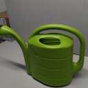 Root & Vessel 30413 Deluxe 2-Gallon Watering Can, Green