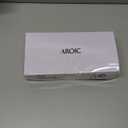 AROIC Car Air Freshener, 18 Pack Long Lasting Hanging Car Air Freshener Diffuser Set for Women & Men, 6 Scents Essential Oil Vehicle Aroma Fragrance Valentines Day Gift (8ml Each)