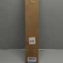 LazBlinds No Tools No Drill Cordless Cellular Shades, Blackout Light Blocking Honeycomb Shades for Home, Thermal Insulation Blinds for Windows, 24.5" W x 72" H, White