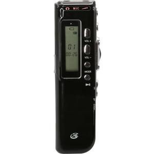 GPX Digital Voice Recorder, PR047B