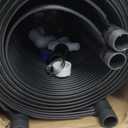 Fafco Solar Cub Heating Systems | 2 x 20, 2" W/Add On Kit