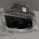 Reli. SuperValue 33 Gallon Trash Bags | 50 Count | Made in USA | Heavy Duty | Black Multi-Use Garbage Bags