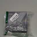 Occer 12x25 Compact Binoculars for Adults and Kids, Large Eyepiece Waterproof Binocular with Low Light Vision,High Powered Easy Focus Binoculars for Bird Watching,Outdoor Hunting,Travel,Sightseeing