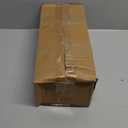 48FT Extra Long Christmas Wood Bead Garland- Farmhouse Christmas Garland for 8-12FT Christmas Tree Decorations, Vintage Wood Bead Garlands for Xmas Fireplace Mantle (Vintage Wood Beads)