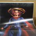 Trends International DC Comics Movie Justice League - Superman Wall Poster, 19L x 13W, Premium Unframed Version