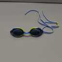 Speedo Unisex-child Swim Goggles Vanquisher 2.0 Junior 6-14