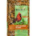 Hot Pepper Spicy Wild Bird Food, 9 Pound Bag