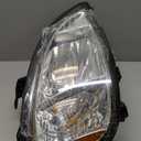 AKKON - For 2004-2017 Freightliner Columbia semi-trailer Truck Driver LH Left Side Headlight Headlamp Assembly