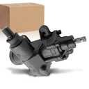 Power Steering Gear Box Fits 1999-2003 for Dodge Ram 1500 1999-2001 Van Ram 2500 Van Ram 3500 Van 27-7627