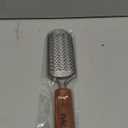 Professional Pedicure Foot File, Colossal Stainless Steel Detachable Foot Scrubber, Hard Skin Removers Pedicure Rasp for Wet and Dry Feet