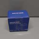 Quick-Fill Electric Air Pump with 3 Nozzles, AC 110V-120V Portable Inflator Deflator for Inflatables Pool Float Toys Air Mattress Bed Couch Swim Ring Tube Raft