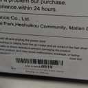 Hair Dryer, 150000 RPM Brushless Motor with 500M Negative Ions, Fast-Dry Lightweight Design, ThermoControl & Magnetic Nozzle/Diffuser, Low Noise Salon Blow Dryer for All Hair, Travel, Home