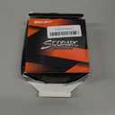 SEALIGHT  HB5 Bulbs, 40000LM 9007 Fog Bulbs 6500K Cool White, 1:1 Mini Size, Powersports Accessory Lights or ATV Light with Cooling Fan, 3 Mins Plug-N-Play, Pack of 2