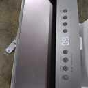 Whynter ARC-1230WN 14,000 BTU (12,000 BTU SACC) NEX Inverter Dual Hose Cooling Portable Air Conditioner, Dehumidifier, and Fan with Smart Wi-Fi, Up to 600 sq ft in White