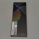 TORRAS OrigArmor for iPhone 17 Pro Max Screen Protector [100% Anti Reflection][3D Full Coverage Fit] Military-Grade Shatterproof 9H+ Tempered Glass Anti-Scratch Screen Protector 17 ProMax 6.9" 1-Pack