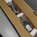 GEARLAST CV Axle Shaft Assembly Compatible with Nissan Altima Sentra 2007-2015, Rogue Select 2014-FWD 2015, Sentra Auto CVT Trans 2007-2012, Front Left Driver Side (39101ET80C)