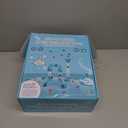 Air Tubes Toys Expansion Pack - Air-Powered STEM Building Toys - Learning Toys,