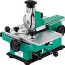 MXBAOHENG Metal Nameplate Stamping Machine Semi-Automatic Embosser Dog Tag Printer Label Marking Machine for Metal Plate/PVC Card (3mm Character Wheel)