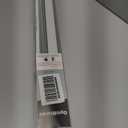 Cordless 1" Mini Blinds Suitable for 25.5" W x 64" H Windows Darkening Waterproof Aluminum Heat Resistant Horizontal Window Blinds & Shades Hidden Install for Bedroom,Kitchen,Bathroom