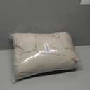 WARMDERN Waffle Weave Duvet Cover King Size, Khaki Textured Duvet Cover Set, Soft and Breathable Comforter Cover, 3 Pieces Microfiber Bedding Set for All Season(Khaki,King)