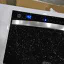 BLACK+DECKER BCD6W 6 Place Setting ENERGY STAR Portable Compact Countertop Dishwasher